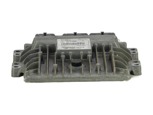 Engine control unit (ECU) RENAULT CLIO III Grandtour (KR0/1_) 1.5 dCi | BP31576387M57 - Image 3