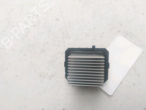Heater resistor CITROËN C3 Picasso (SH_) 1.6 HDi | BP24302787M108 - Image 3