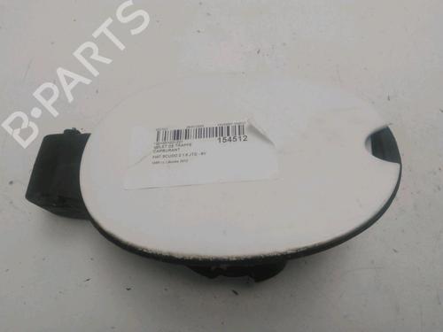 Fuel flap FIAT SCUDO Van (270_, 272_) 1.6 D Multijet | BP27394220C131 
