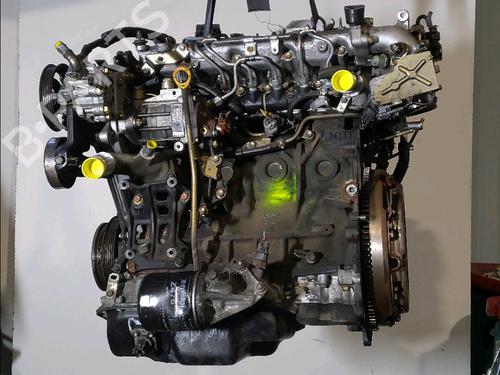 Engine TOYOTA COROLLA Verso (_E12_) 2.0 D-4D (CDE120_, CDE120R) | BP32458414M1 - Image 4