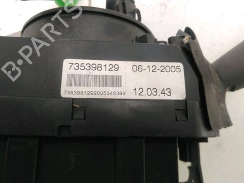 Used Steering column stalk Steering column stalk FIAT PANDA (169_) 1.2 4x4 (169.AXB2A) (60 hp) 19917597 19917597