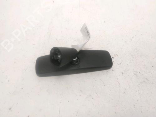 Specchietti retrovisore CITROËN C3 II (SC_) 1.4 HDi 70 (SC8HZC, SC8HR0, SC8HP4) (68 hp) 29319632