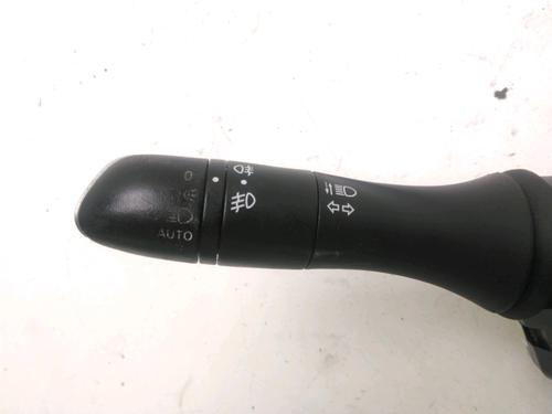 Used Steering column stalk Steering column stalk RENAULT MEGANE IV Hatchback (B9A/M/N_) 1.2 TCe 130 (B9MR) (130 hp) 20696328 20696328