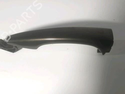 Used Front right exterior door handle CITROËN C4 II (NC_) 1.6 HDi 115 (114 hp) 24882372