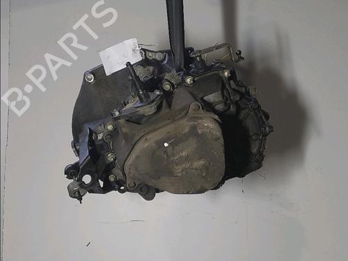 Gearkasse PEUGEOT 206 Hatchback (2A/C) 1.4 HDi eco 70 | BP29319507M3 
