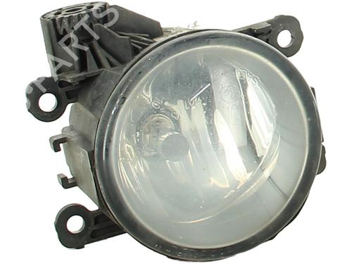 Right front fog light RENAULT CAPTUR I (J5_, H5_) 1.5 dCi 90 (J5N4, J5M5, J5MW, J5M6, J5AL, J5AJ) | BP33680255C31 - Image 2