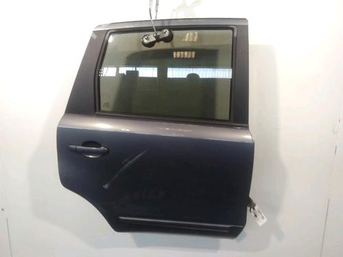 Right rear door NISSAN NOTE (E11, NE11) 1.4 | BP29389344C5 