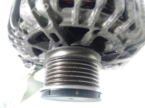 Alternator RENAULT CLIO IV (BH_) 1.5 dCi 90 | BP25623190M7 