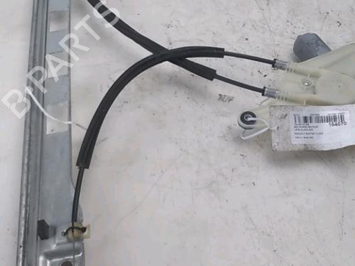 Front right window mechanism RENAULT MASTER III Van (FV) 2.3 dCi 150 FWD (FV0F, FV03, FV09) | BP37597594C23 - Image 2