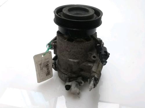 AC compressor KIA RIO II (JB) 1.5 CRDi (110 hp) 17996728