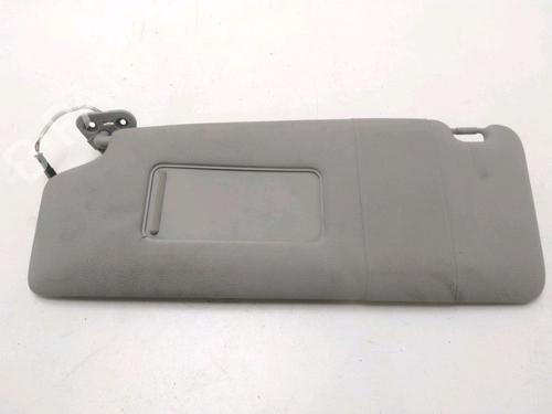 Left sun visor BMW X3 (E83) 3.0 d | BP19791776I1 