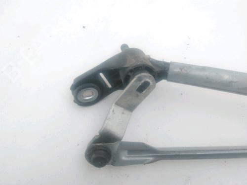 Front wipers mechanism RENAULT KANGOO Express (FW0/1_) 1.5 dCi 90 (FW0G, FW05, FW08, FW11) | BP29494616C83 