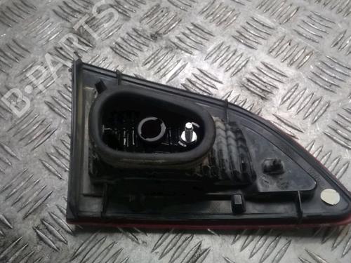 Used Right tailgate light RENAULT SCÉNIC III (JZ0/1_) 1.5 dCi (110 hp) 16479197