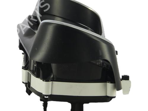 Instrument cluster CITROËN C3 III (SX) 1.2 THP 110 (SXHNPS, SXHNZT, SXHNZ6) | BP38276564C47 - Image 4