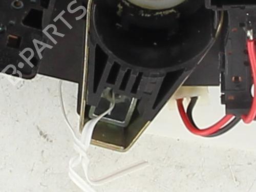 Headlight switch RENAULT KANGOO (KC0/1_) 1.5 dCi | BP30117834I24 