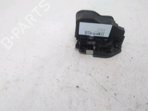 Used Rear left lock BMW 3 Touring (F31) 316 d (116 hp) 29622001