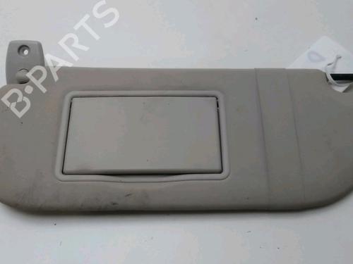 BP17784333I2 | Right sun visor CITROËN C3 II (SC_) 1.6 BlueHDi 75 BP17784333I2