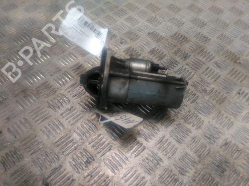 Used Starter RENAULT MEGANE III Hatchback (BZ0/1_, B3_) 1.5 dCi (BZ09, BZ0D, BZ1W, BZ29, BZ14) (110 hp) 16860082