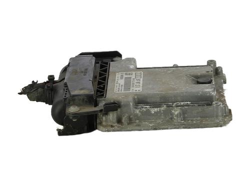Engine control unit (ECU) AUDI A3 Convertible (8P7) 1.8 TFSI | BP32458438M57  - Image 5