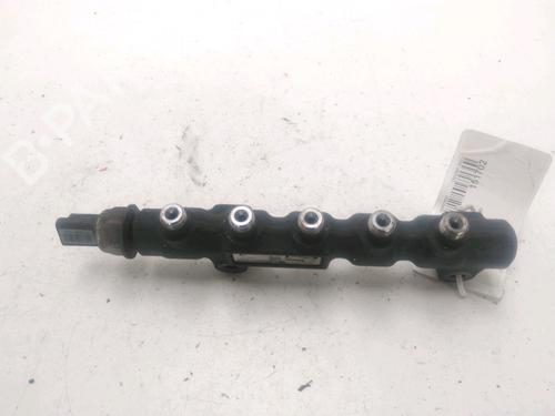 Used Injection rail Injection rail PEUGEOT 207 (WA_, WC_) 1.4 HDi (68 hp) 25750864 25750864