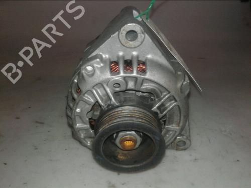 Used Alternator PEUGEOT 306 Convertible (7D, N3, N5) 1.6 (98 hp) 15747538
