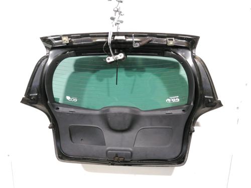 Used Tailgate RENAULT CLIO III (BR0/1, CR0/1) 1.5 dCi (BR17, CR17) (86 hp) 29155959