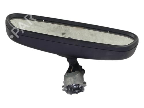 Rear mirror CITROËN C4 II (NC_) 1.2 THP 130 (NCHNYM, NCHNYT) | BP38410718I6 - Image 5