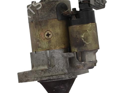 Used Starter Starter TOYOTA YARIS (_P1_) 1.0 (SCP10_, SCP10R) (65 hp) 33031860 33031860