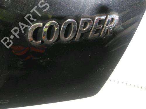Used Tailgate MINI MINI (R50, R53) Cooper (116 hp) 18478270