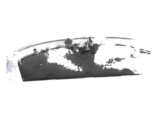 Used Hood Hood 37186610 37186610