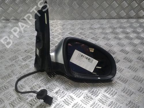 Used Right mirror OPEL ASTRA J (P10) 1.7 CDTI (68) (110 hp) 15904284