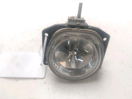 Used Left front fog light CITROËN NEMO Box Body/MPV (AA_) 1.3 HDi 75 (75 hp) 23086700