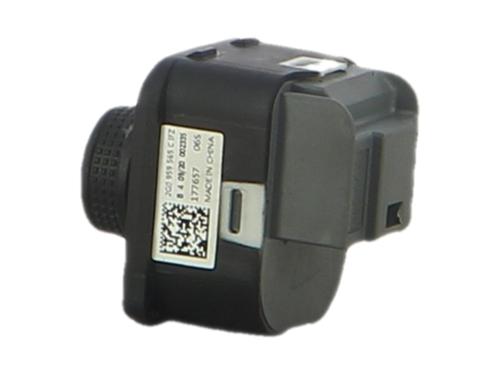 Mirror switch VW POLO VI (AW1, BZ1, AE1) 1.6 TDI | BP39698734I25 - Image 3