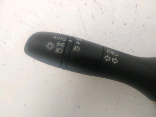 Steering column stalk NISSAN MICRA V (K14) 0.9 IG-T | BP27352595I23 - Image 5