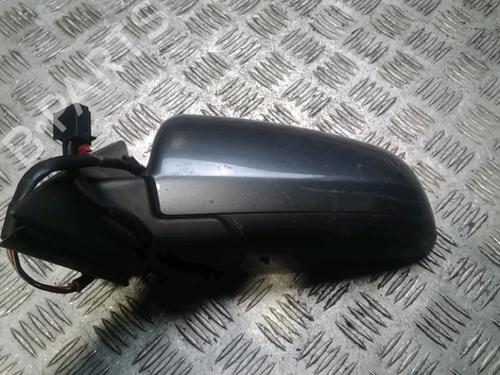 Left mirror AUDI A3 (8P1) 1.9 TDI | BP15842859C26 