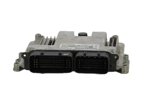 Engine control unit (ECU) CITROËN C4 II (NC_) 1.6 BlueHDi 120 | BP33278966M57 - Image 5