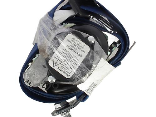 Used Front left belt tensioner PEUGEOT 208 I (CA_, CC_) 1.0 VTi (68 hp) 31911974