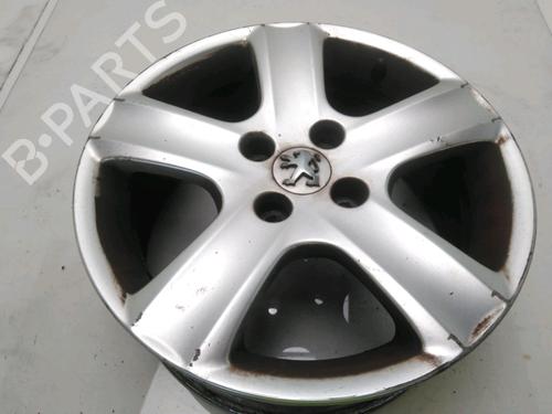Used Rim PEUGEOT 307 CC (3B) 2.0 16V (136 hp) 20078076