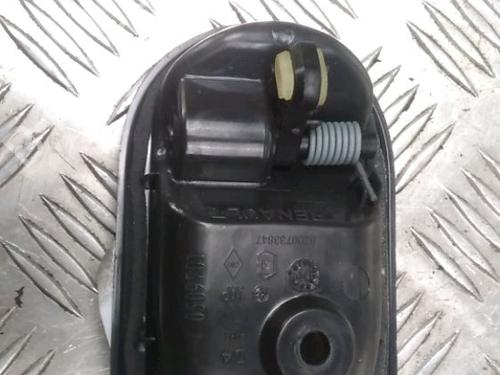 Used Rear right interior door handle Rear right interior door handle DACIA SANDERO 1.5 dCi (68 hp) 14928881 14928881