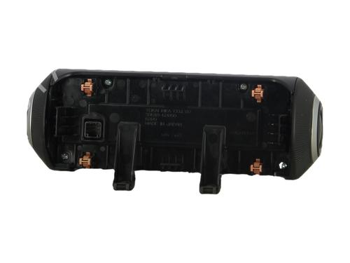 Climate control SUZUKI IGNIS III (MF, FF) 1.2 (ATK412) | BP38714677I5 - Image 2