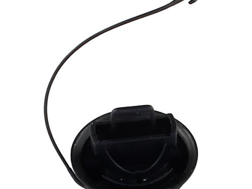 Used Fuel flap Fuel flap RENAULT CLIO IV (BH_) 1.5 dCi 75 (75 hp) 33860246 33860246