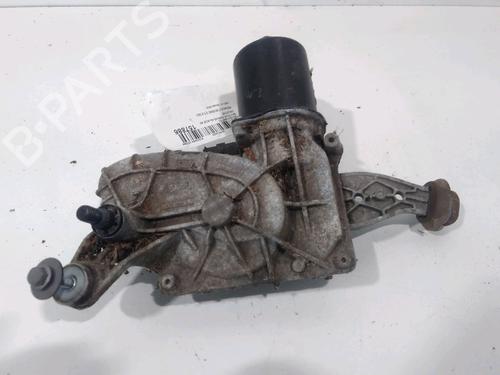 Used Front wiper motor RENAULT SCÉNIC III (JZ0/1_) 1.5 dCi (110 hp) 28331467