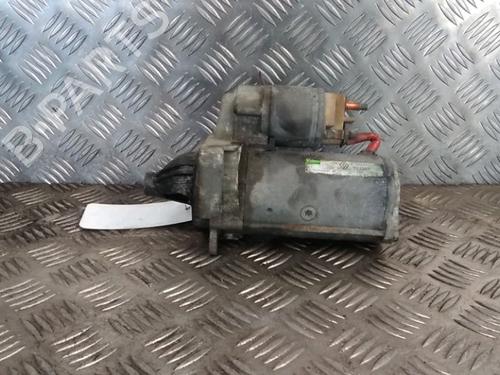 Used Starter RENAULT MASTER III Van (FV) 2.3 dCi 125 FWD (FV0C, FV0D, FV0G, FV0H, FV0J, FV0K,... (125 hp) 17528259