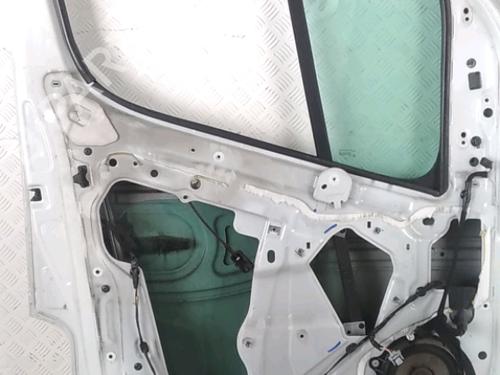 Used Left front door Left front door 37501524 37501524