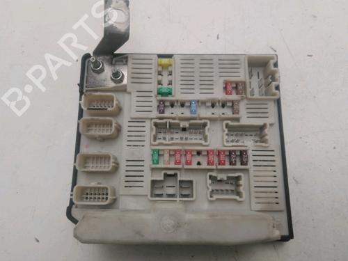 Used Fuse box RENAULT KANGOO Express (FW0/1_) 1.5 dCi 70 (FW0A, KW0V) (68 hp) 22309416