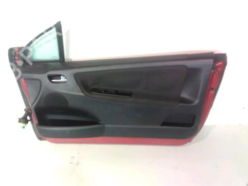 Used Right front door PEUGEOT 207 CC (WD_) 1.6 16V Turbo (150 hp) 28136849