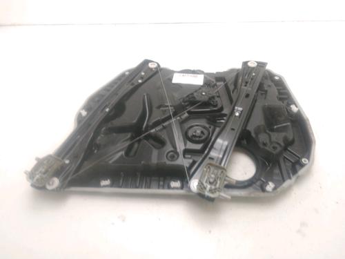 Used Front left window mechanism BMW X3 (G01, F97, G08) xDrive 30 d Mild-Hybrid (286 hp) 28485666