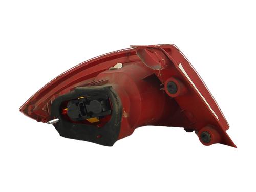 Right taillight SEAT LEON (1P1) 1.9 TDI | BP39084703C35 - Image 3
