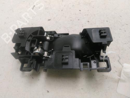 Used Rear right interior door handle Rear right interior door handle CITROËN C3 III (SX) 1.2 THP 110 (SXHNPS, SXHNZT, SXHNZ6) (110 hp) 29319607 29319607