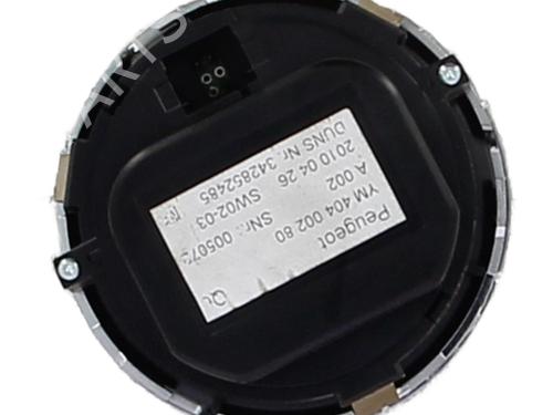 Used Display monitor Display monitor PEUGEOT RCZ 1.6 16V (156 hp) 32715638 32715638